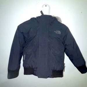 North Face Toddler Puffer